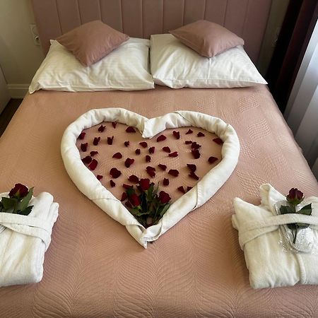 Apartament Glamour Prywatne Jacuzzi Starowislna Красков Екстериор снимка