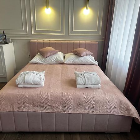 Apartament Glamour Prywatne Jacuzzi Starowislna Красков Екстериор снимка