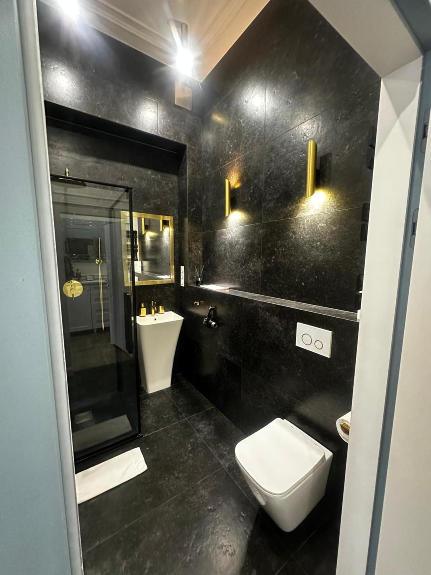 Apartament Glamour Prywatne Jacuzzi Starowislna Красков Екстериор снимка