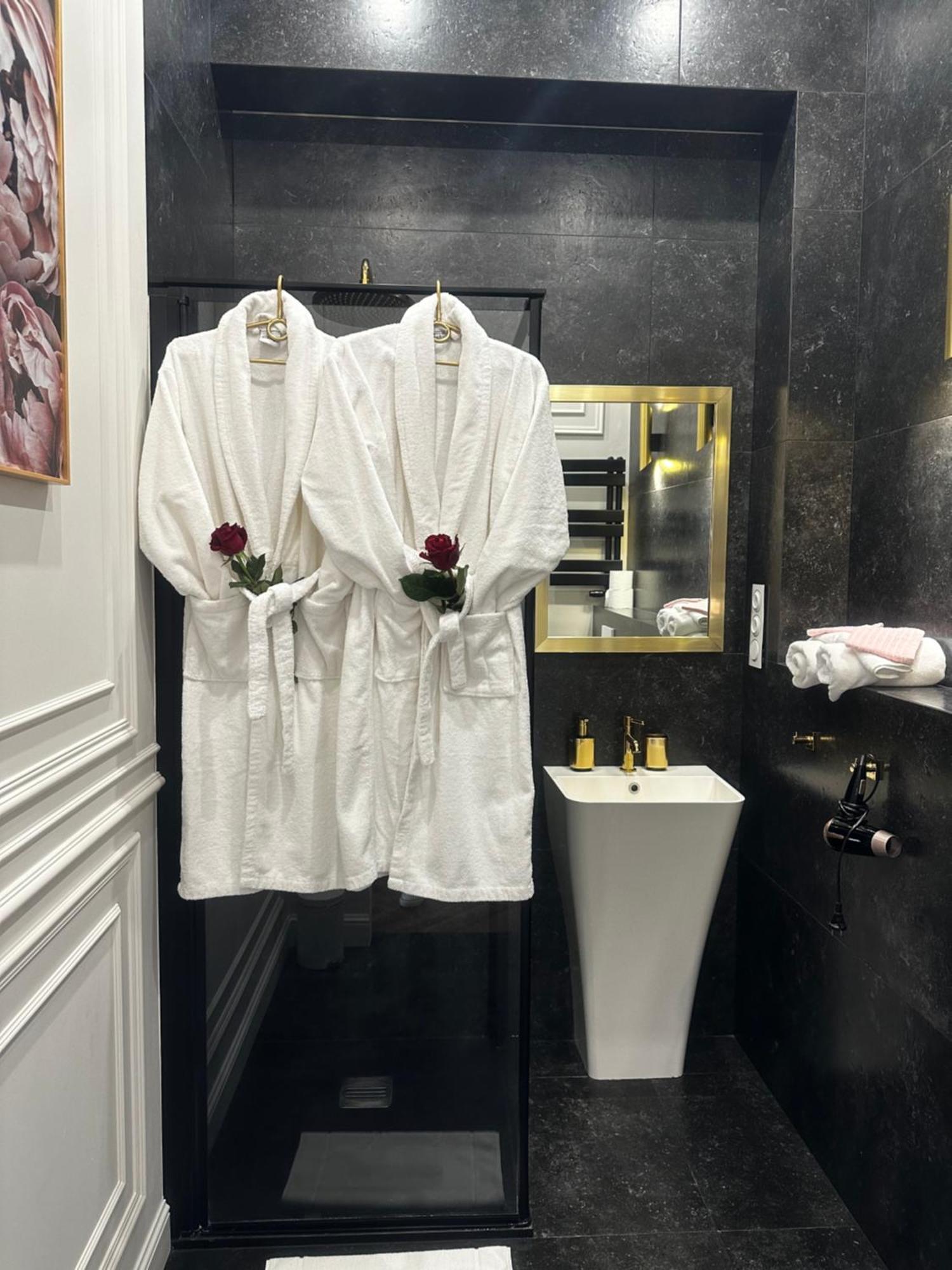 Apartament Glamour Prywatne Jacuzzi Starowislna Красков Екстериор снимка