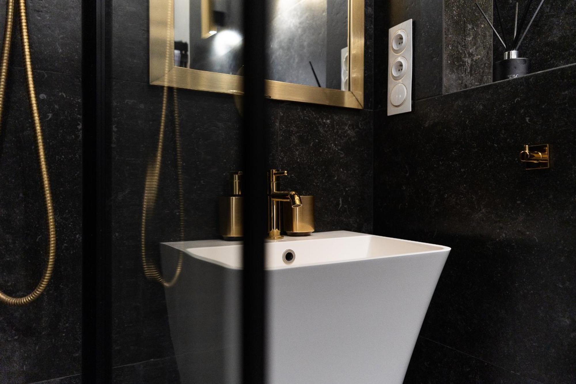 Apartament Glamour Prywatne Jacuzzi Starowislna Красков Екстериор снимка