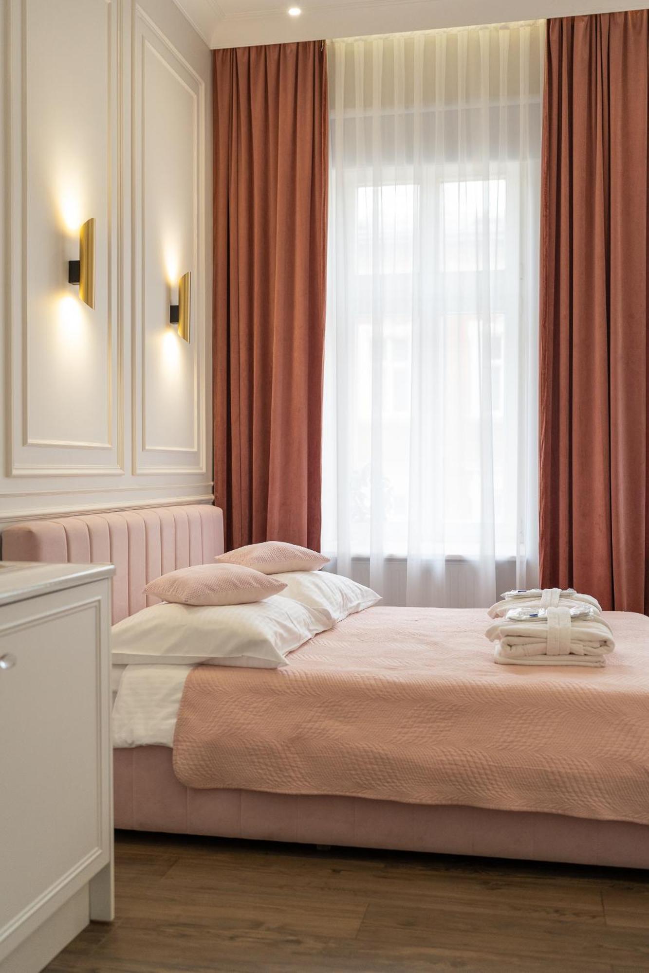 Apartament Glamour Prywatne Jacuzzi Starowislna Красков Екстериор снимка