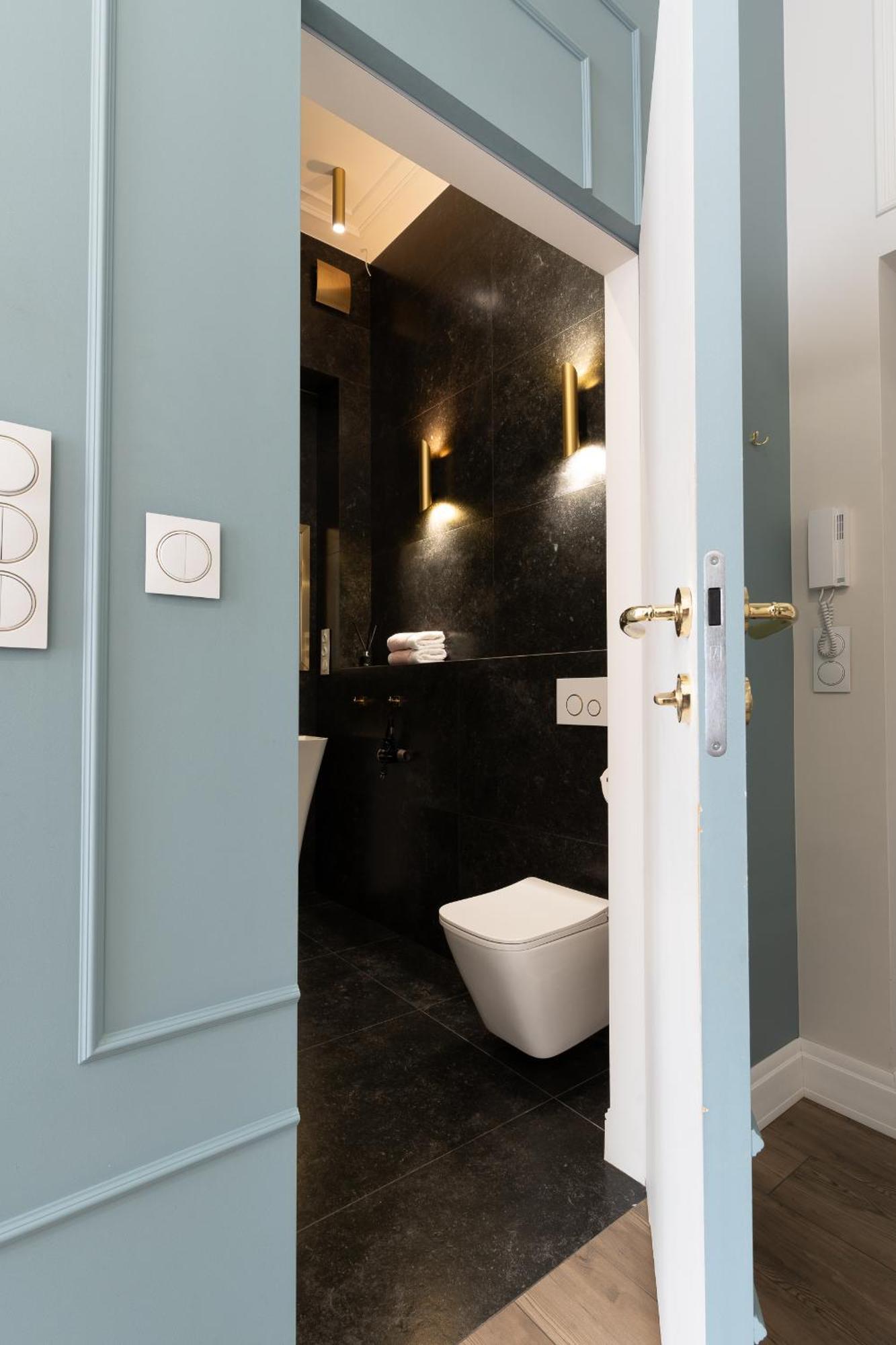 Apartament Glamour Prywatne Jacuzzi Starowislna Красков Екстериор снимка