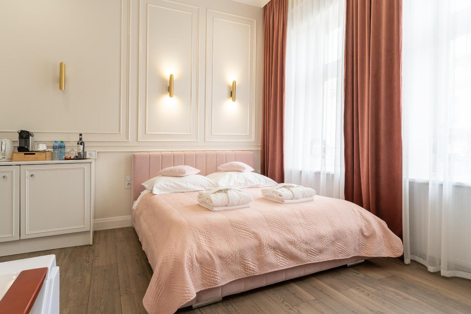 Apartament Glamour Prywatne Jacuzzi Starowislna Красков Екстериор снимка