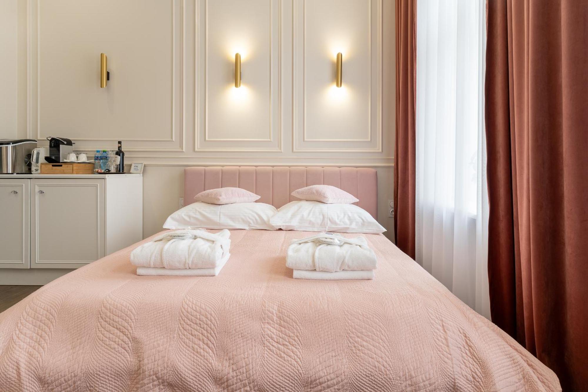 Apartament Glamour Prywatne Jacuzzi Starowislna Красков Екстериор снимка