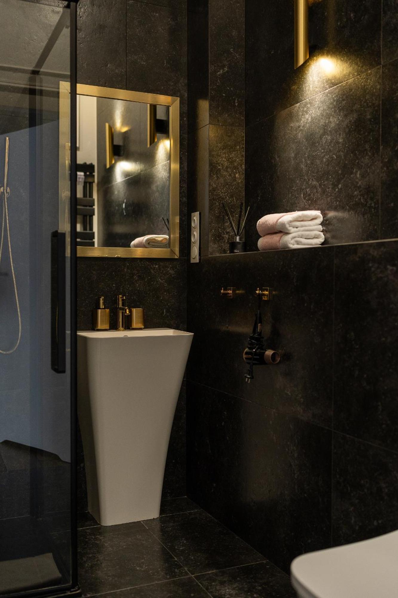 Apartament Glamour Prywatne Jacuzzi Starowislna Красков Екстериор снимка