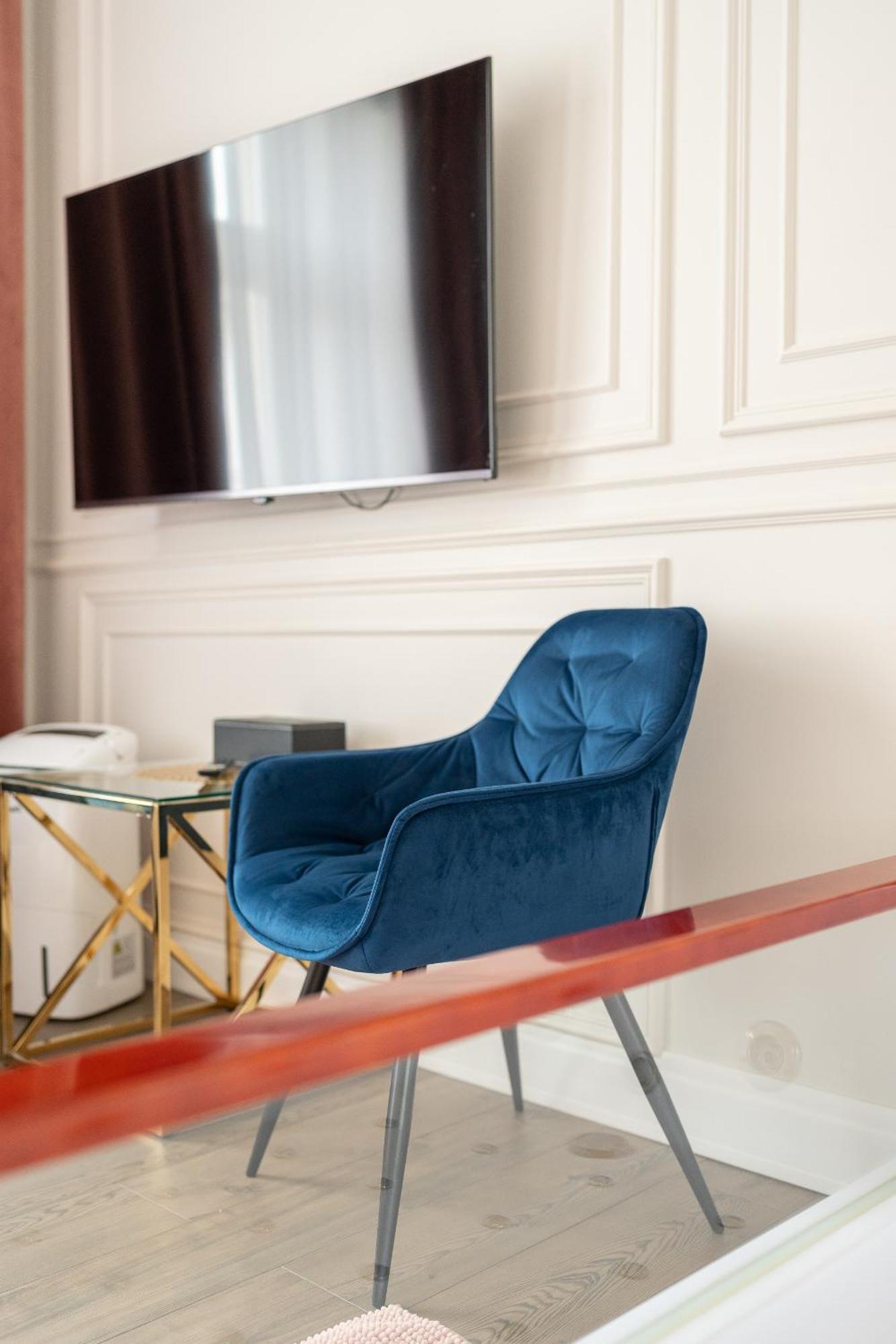 Apartament Glamour Prywatne Jacuzzi Starowislna Красков Екстериор снимка