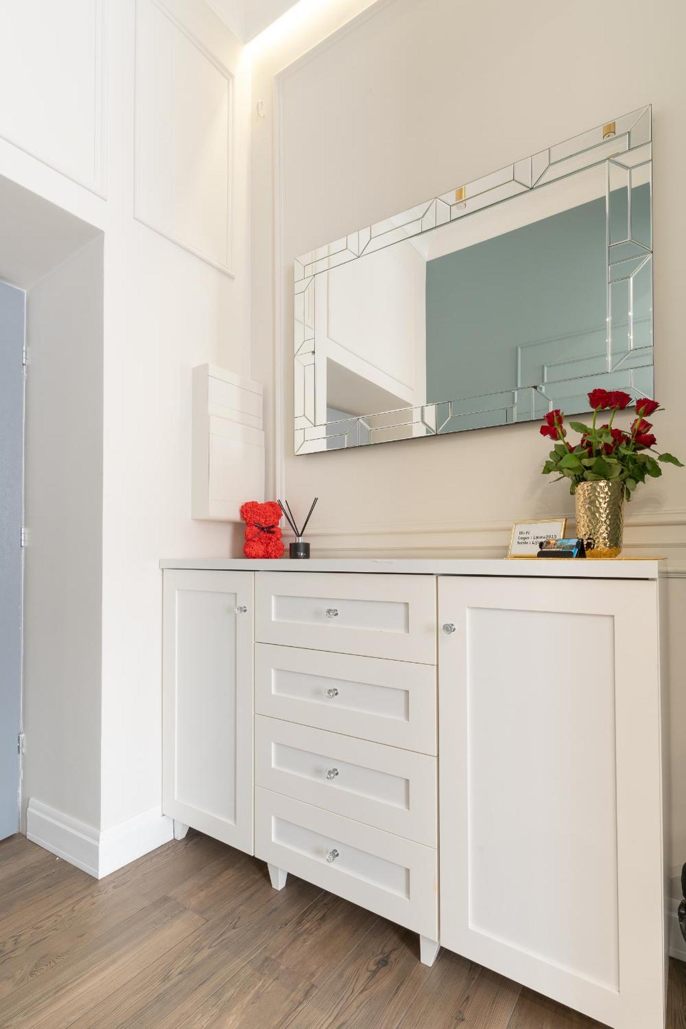 Apartament Glamour Prywatne Jacuzzi Starowislna Красков Екстериор снимка