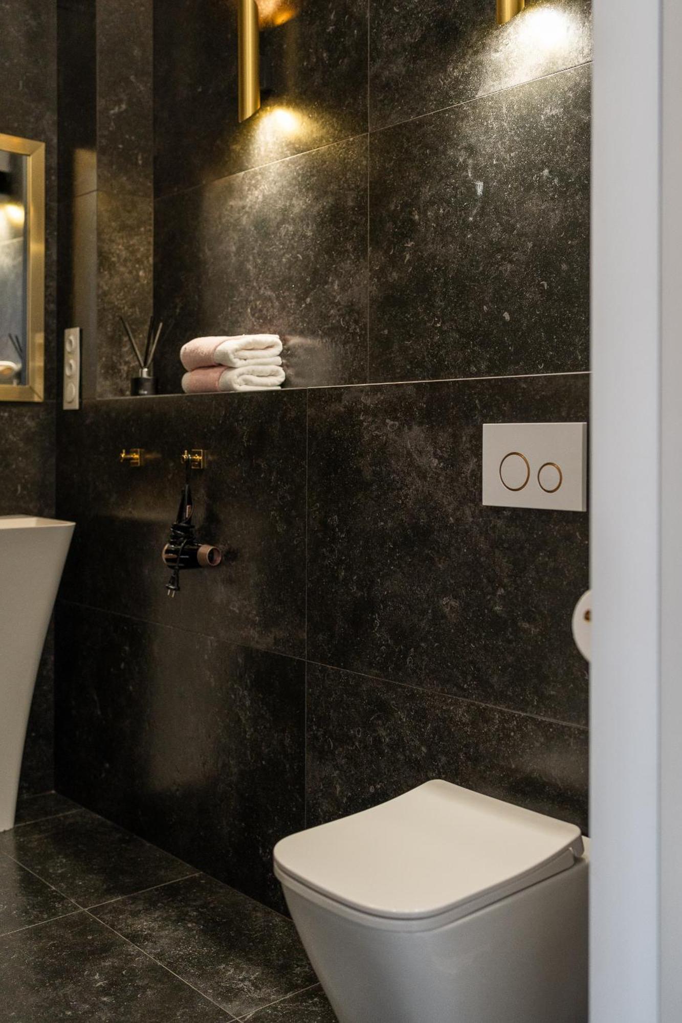 Apartament Glamour Prywatne Jacuzzi Starowislna Красков Екстериор снимка
