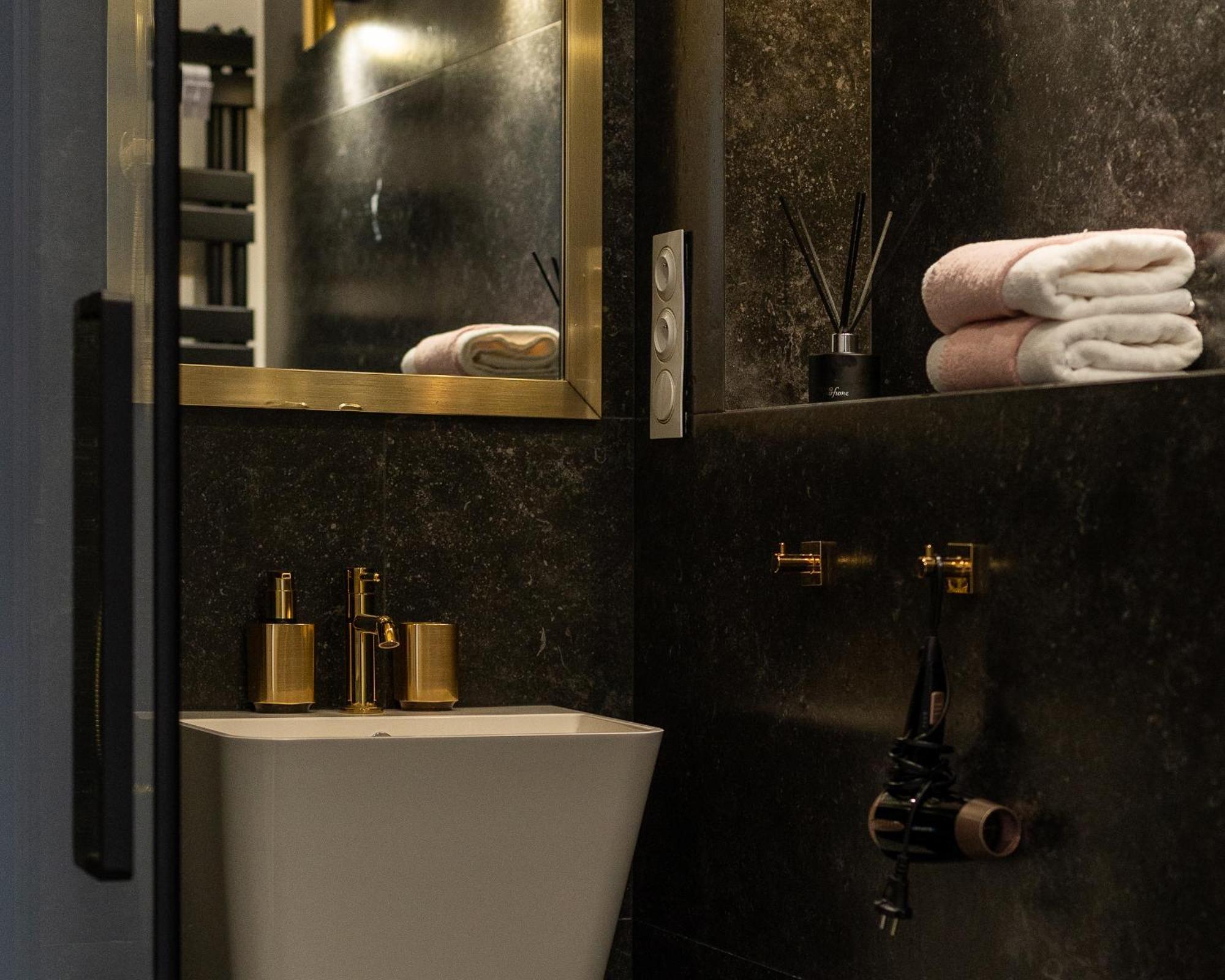 Apartament Glamour Prywatne Jacuzzi Starowislna Красков Екстериор снимка